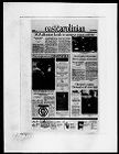 The East Carolinian, November 20, 1997
